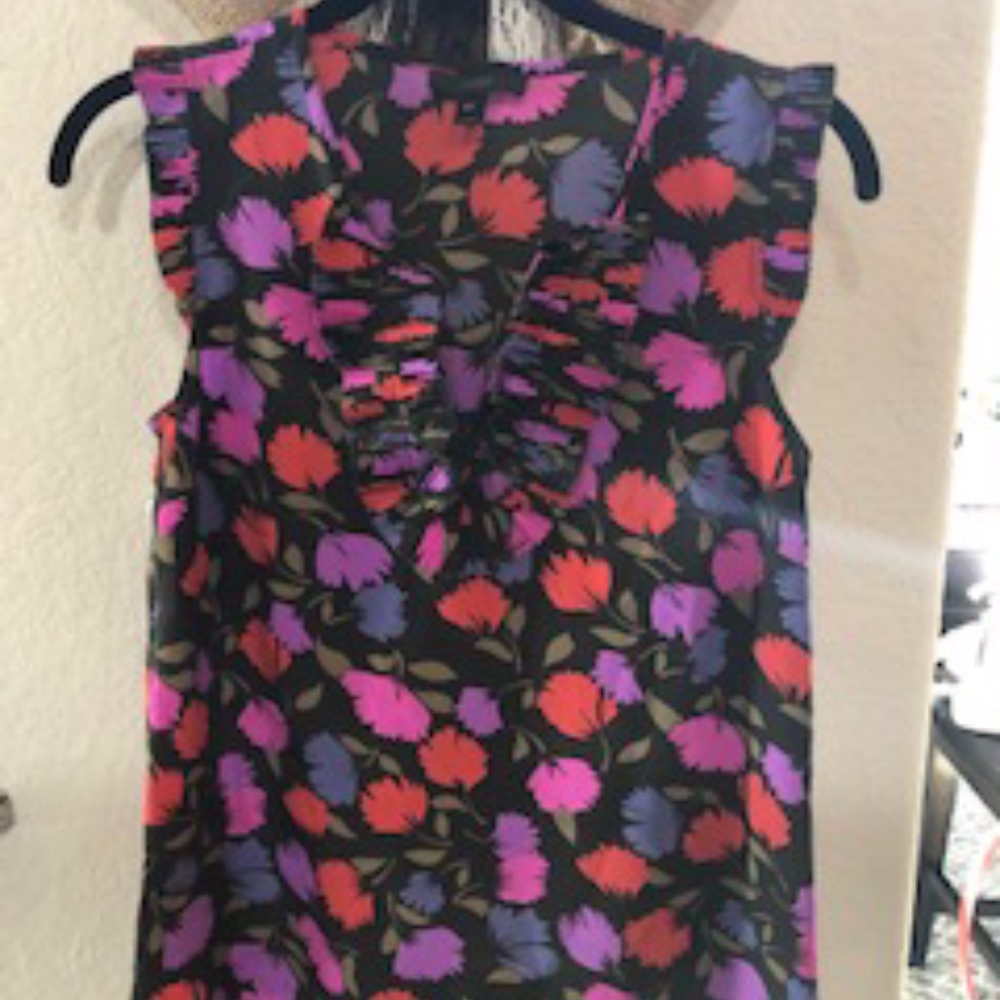 J. Crew  Women's Top